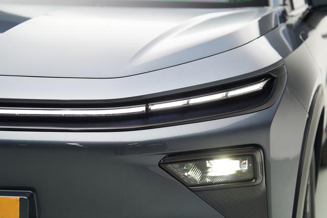 睿蓝汽车 睿蓝7 2024 汽车图片 #20