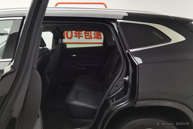 Exceed Lingyun 2019 #20 Exceed Lingyun 2019 car image #20