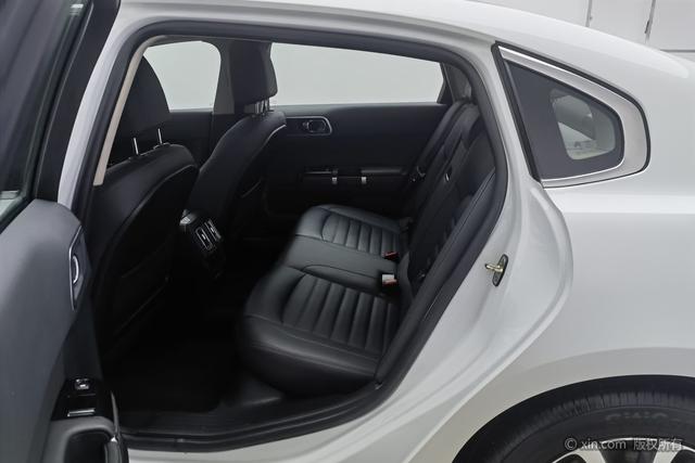 Citroen C6 2023 #20 Citroen C6 2023 car image #20