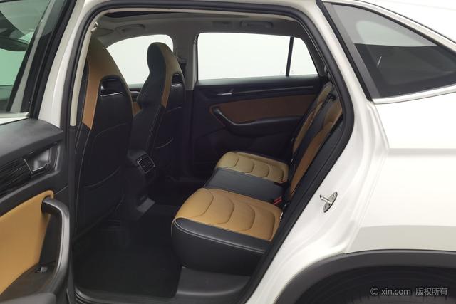 Skoda Kodiaq GT 2020 car image #20