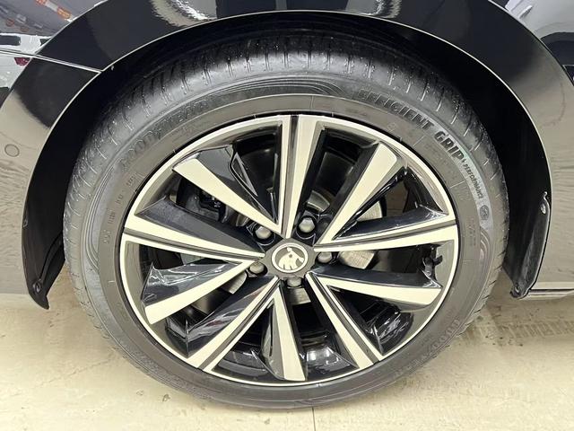 斯柯达 速派 2024 汽车图片 #20