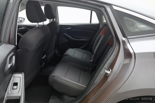 MG 2024 immagine di auto #20