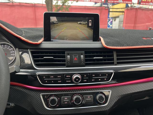 Forthing T5 2019 immagine di auto #20