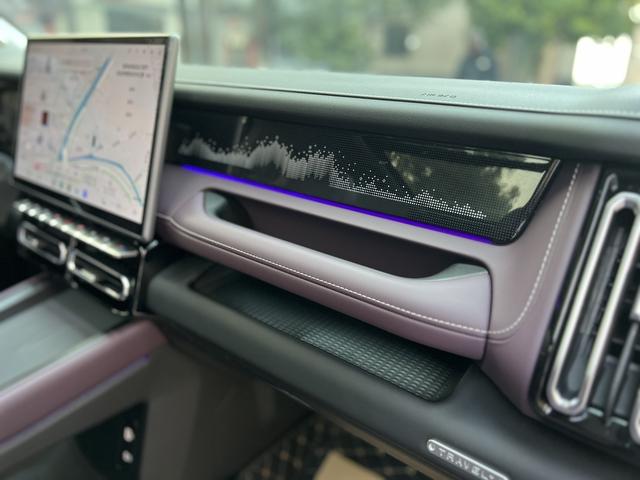 Jetour Freeman 2025 #20 Jetour Freeman 2025 car image #20