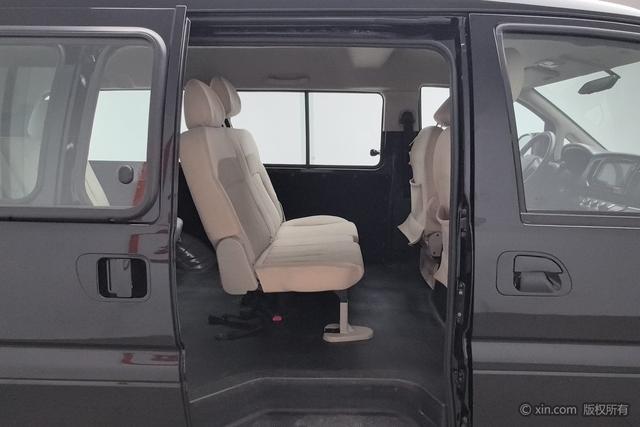 Forthing Lingzhi 2024 car image #20