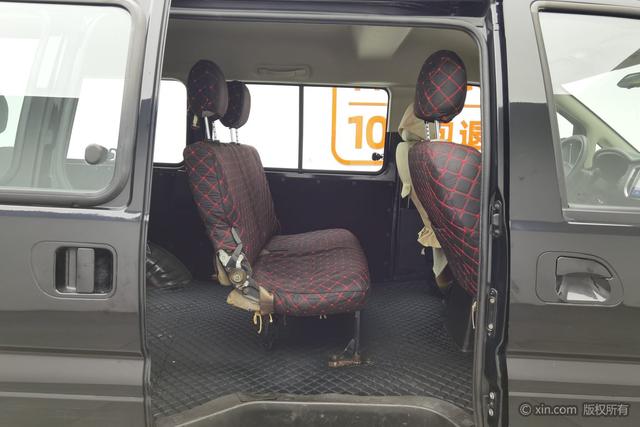 Forthing Lingzhi 2021 immagine di auto #20