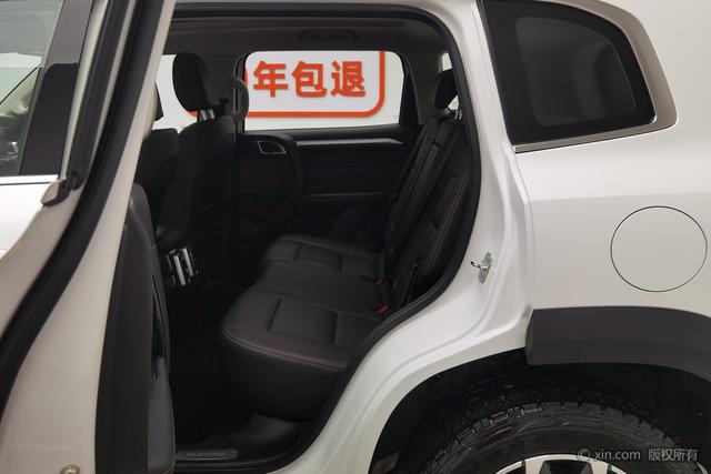 Haval X Dog / Dargo 2022 car image #20