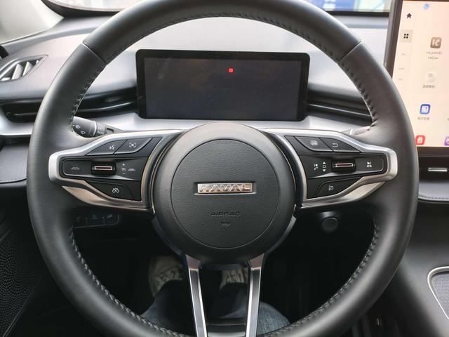 Haval H6 2024 #20 Haval H6 2024 car image #20