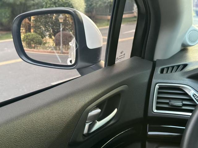 GAC Shirui PHEV 2019 car image #20