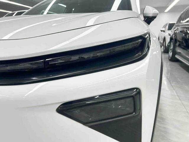 睿蓝汽车 睿蓝7 2025 汽车图片 #20