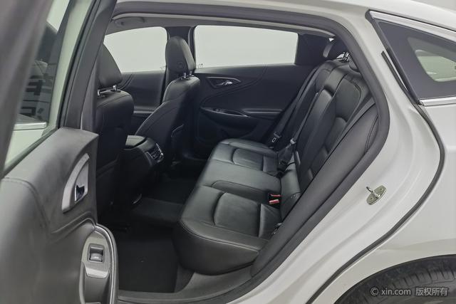 Chevrolet Malibu XL 2019 #20 Chevrolet Malibu XL 2019 car image #20