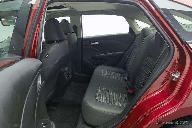 雪佛兰 科鲁泽 2020 汽车图片 #20