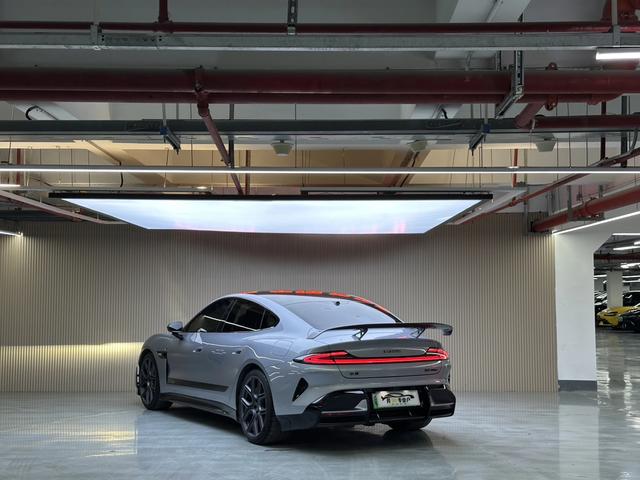 小米汽车 2025 汽车图片 #20