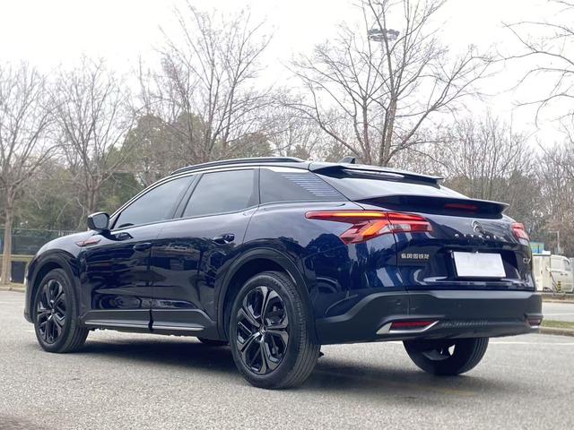 Citroen C5 X 2025 #20 Citroen C5 X 2025 car image #20