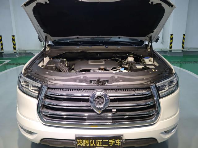 Great Wall Poer 2020 #20 Great Wall Poer 2020 car image #20