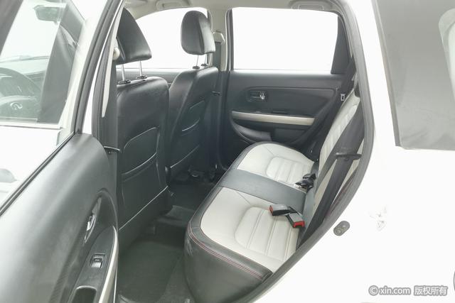 Great Wall M4 2014 car image #20