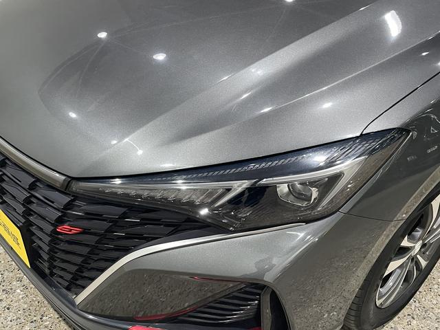 Changan Eado 2022 car image #20