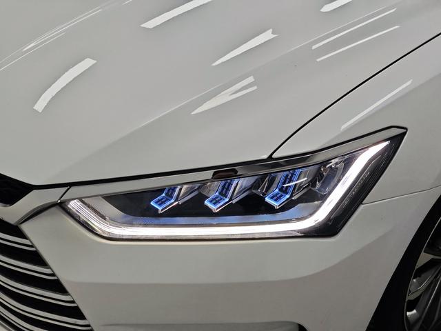 BYD Qin Pro New Energy 2019 car image #20