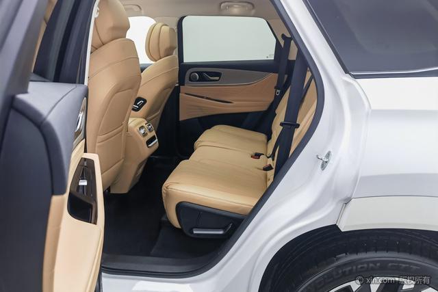 奇瑞 瑞虎9 2023 汽车图片 #20