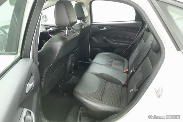 Ford Focus 2017 #20 Ford Focus 2017 image de voiture #20