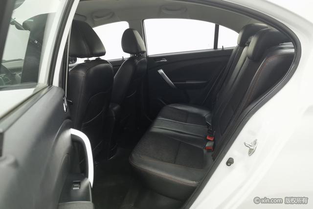 Kaiyi C3 2015 image de voiture #20