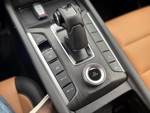 Great Wall Poer 2023 #20 Great Wall Poer 2023 immagine di auto #20