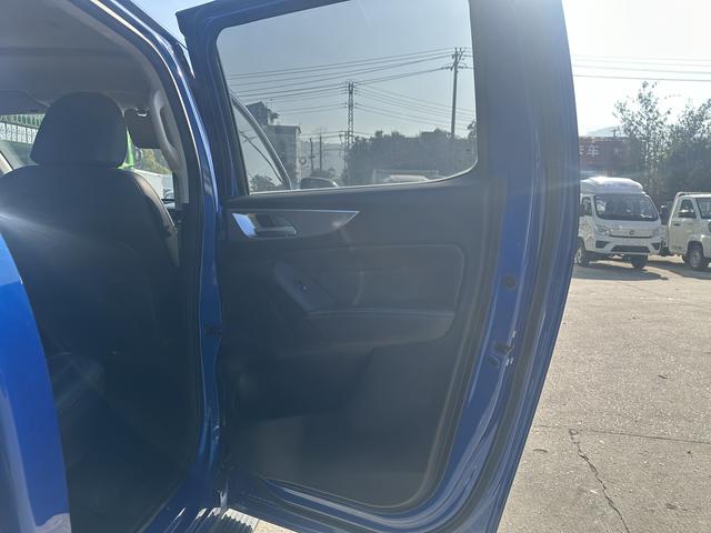 Great Wall Poer 2020 #20 Great Wall Poer 2020 car image #20