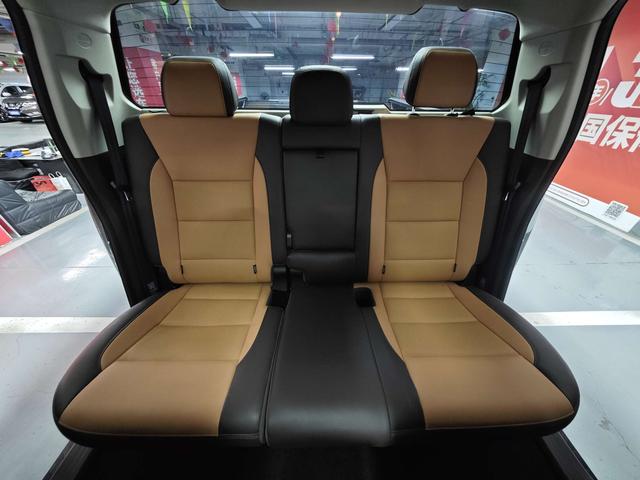 Great Wall Poer 2024 car image #20