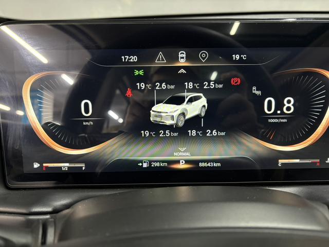 Exceed Lingyun 2021 #20 Exceed Lingyun 2021 car image #20