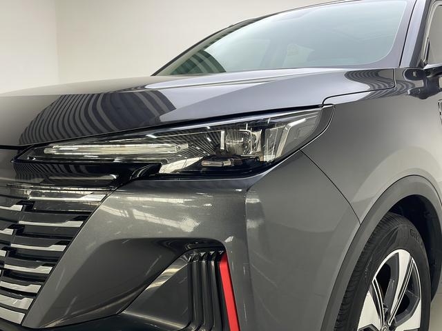 Changan CS55 Plus 2022 #20 Changan CS55 Plus 2022 صورة سيارة #20