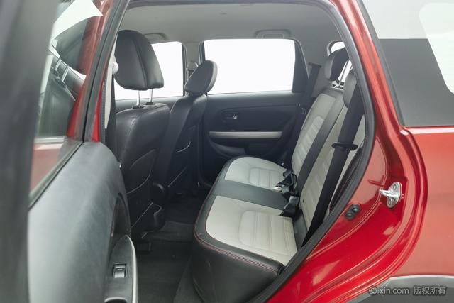 Great Wall M4 2014 imagem de carro #20