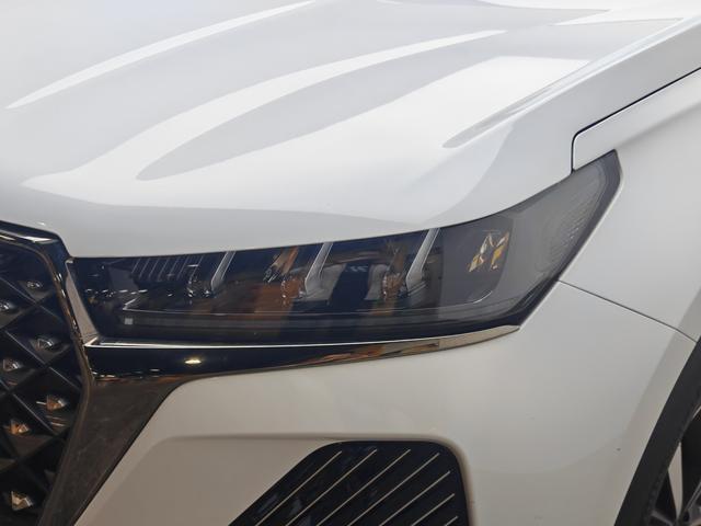 Chery Tiggo 7 2025 car image #20