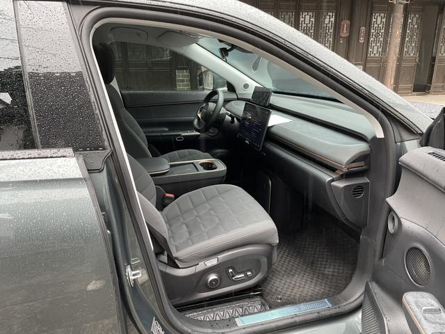 Exceed Stellar Era ET 2024 car image #20