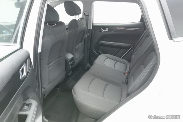 Kaiyi Showjet 2022 #20 Kaiyi Showjet 2022 car image #20