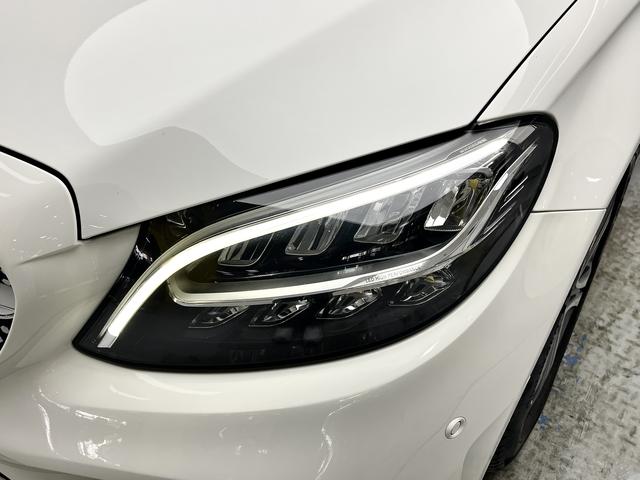 Mercedes-Benz C Class 2021 #20 Mercedes-Benz C Class 2021 car image #20