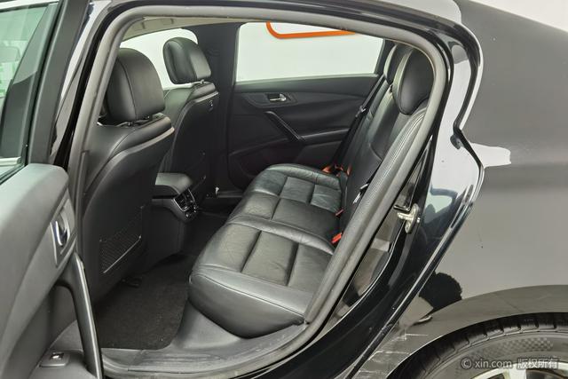 标致 标致508 2013 汽车图片 #20