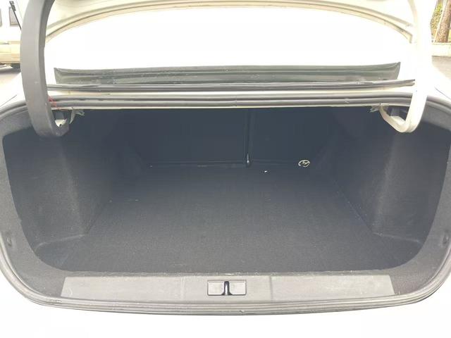 Peugeot 408 2016 car image #20