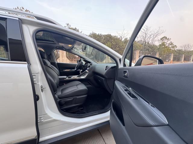 标致 标致3008 2016 汽车图片 #20