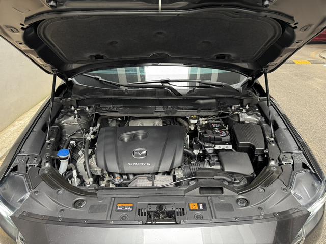 Mazda CX-5 2023 car image #20
