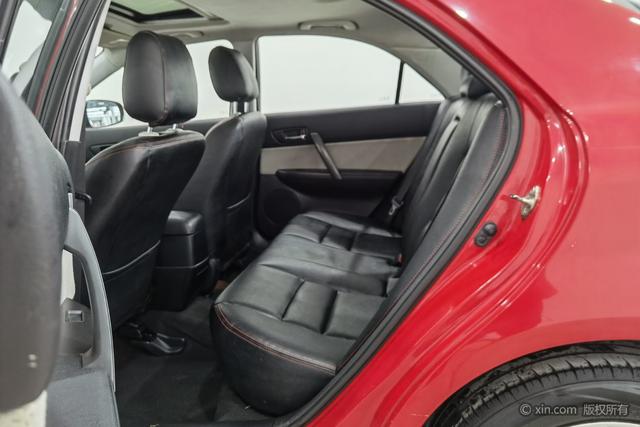 Mazda 6 2013 изображение автомобиля #20