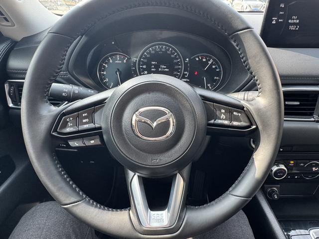 Mazda CX-5 2023 car image #20