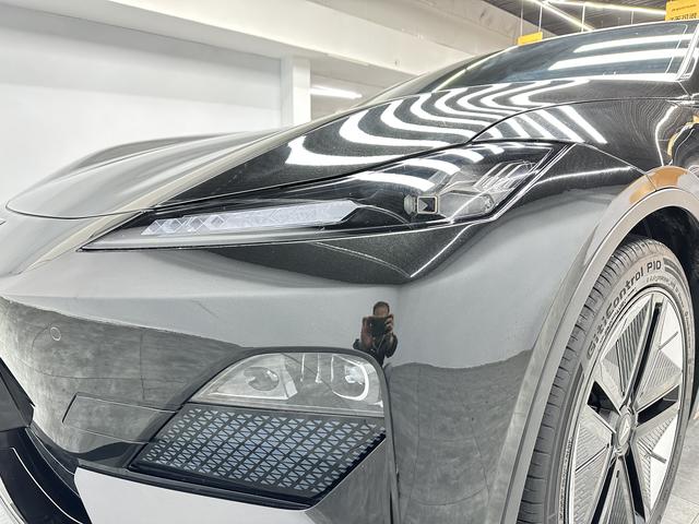 Deepal SL03 2023 car image #20