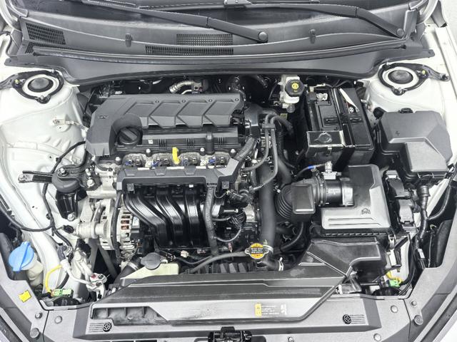 Hyundai Elantra 2021 car image #20