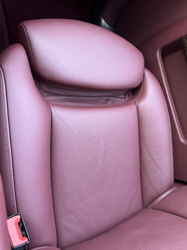 Rolls-Royce Ghost 2015 car image #20