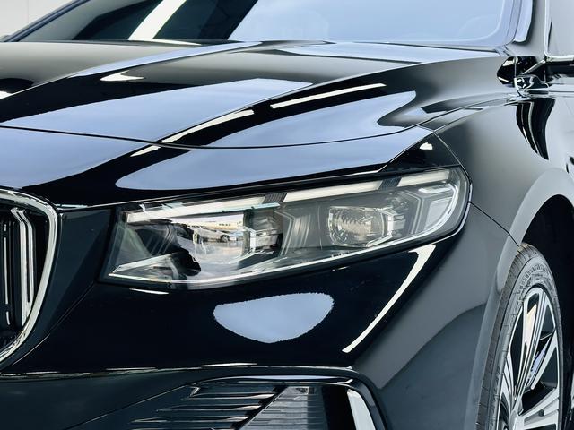 GEELY Preface 2026 #20 GEELY Preface 2026 car image #20