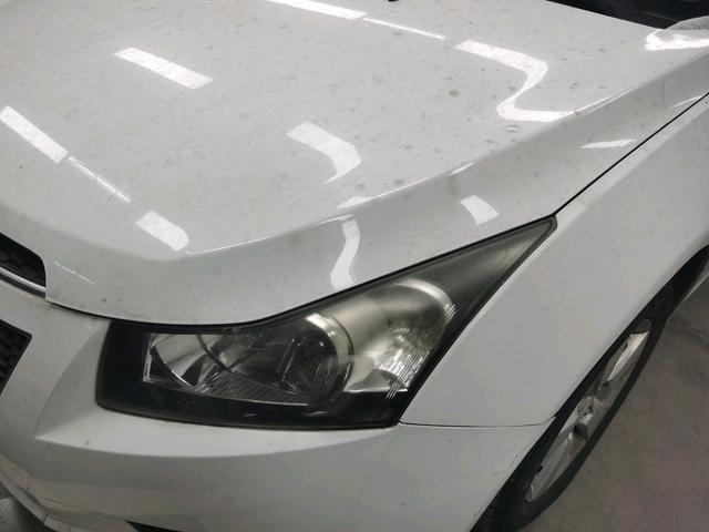 Chevrolet Cruze 2013 immagine di auto #20