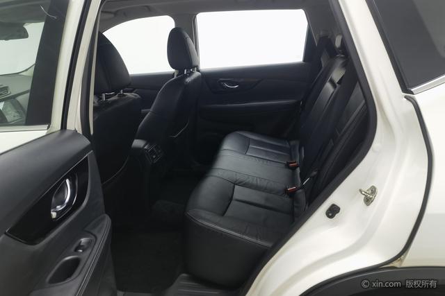 日产 奇骏 2020 汽车图片 #20