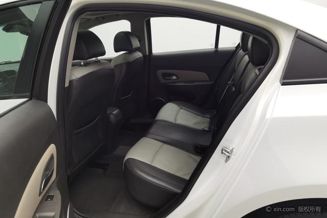 Chevrolet Cruze 2014 #20 Chevrolet Cruze 2014 imagem de carro #20