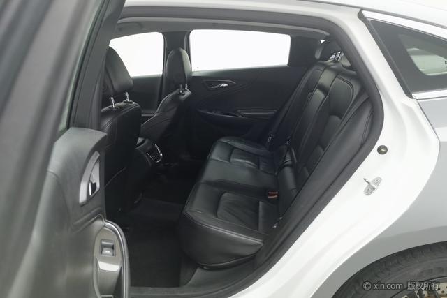 Chevrolet Malibu XL 2018 #20 Chevrolet Malibu XL 2018 car image #20