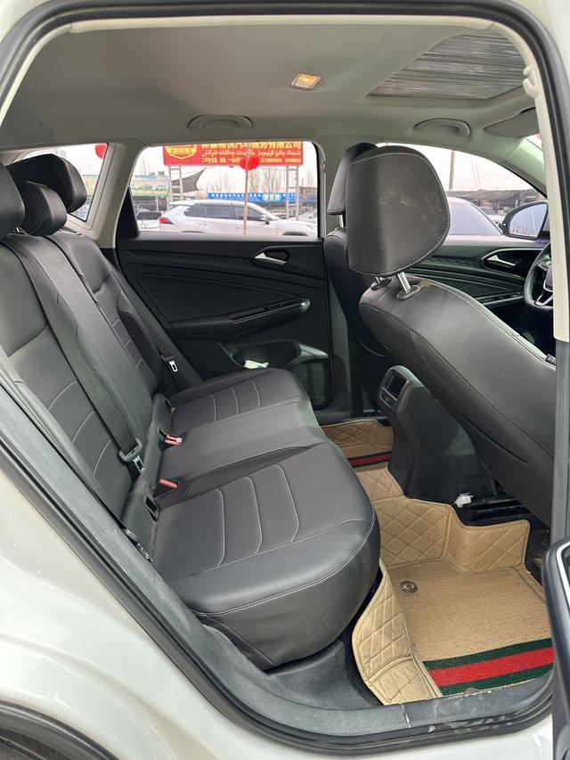 Jetta VS5 2021 car image #20